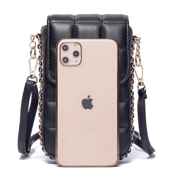 JIMS HONEY ANAS MINI BAG Tas Selempang dan Pocket HP Wanita Slingbag Cewek Jimshoney Trendy Elegan