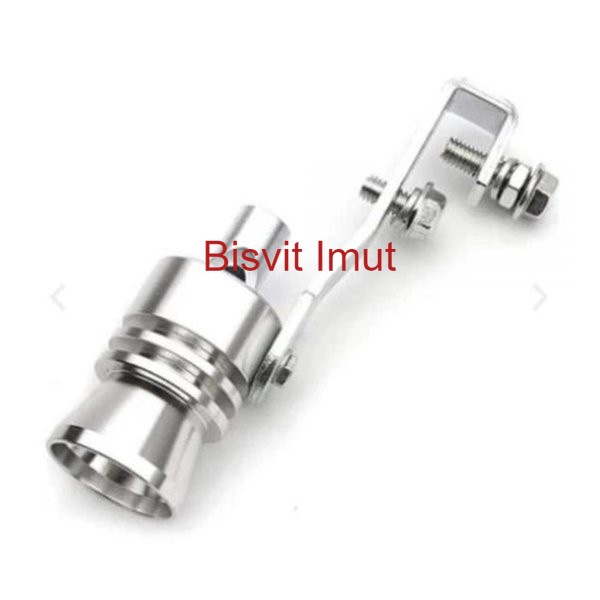 Turbo Whistle Racing