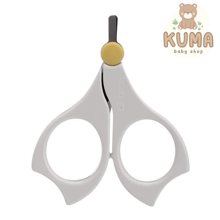 Pigeon Nail Scissor For Newborn Baby