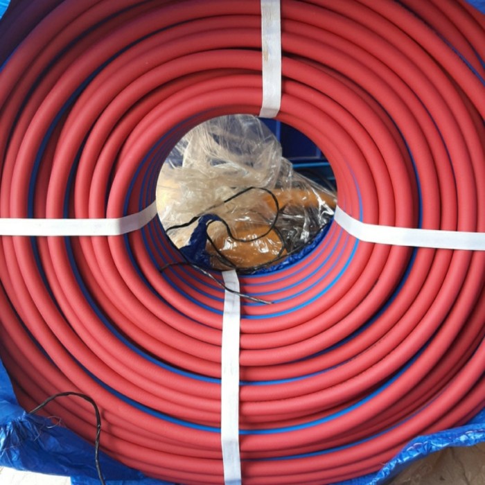 selang las oksigen berkulitas NLG / meter