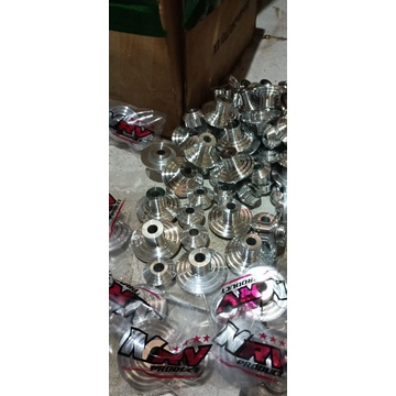 bosing manisan pelek RCB PNP GL MP CBR manisan pelek depan RCB (Depan Saja) ERDOGANMOTOR