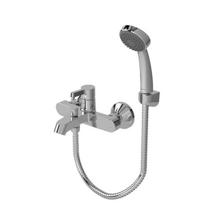 TOTO SHOWER MIXER TX 471 SPN