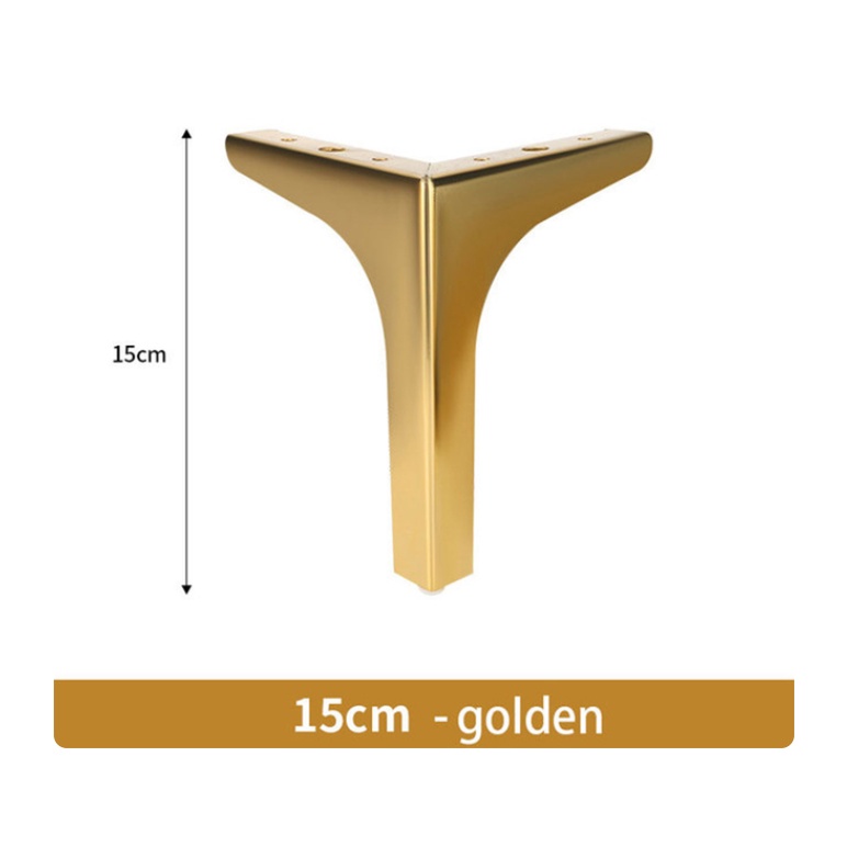 KAKI SOFA SIKU STAINLESS / KAKI SIKU GOLD