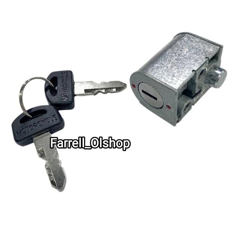 Kunci Stang Honda Win Win100 Win 100 Good quality