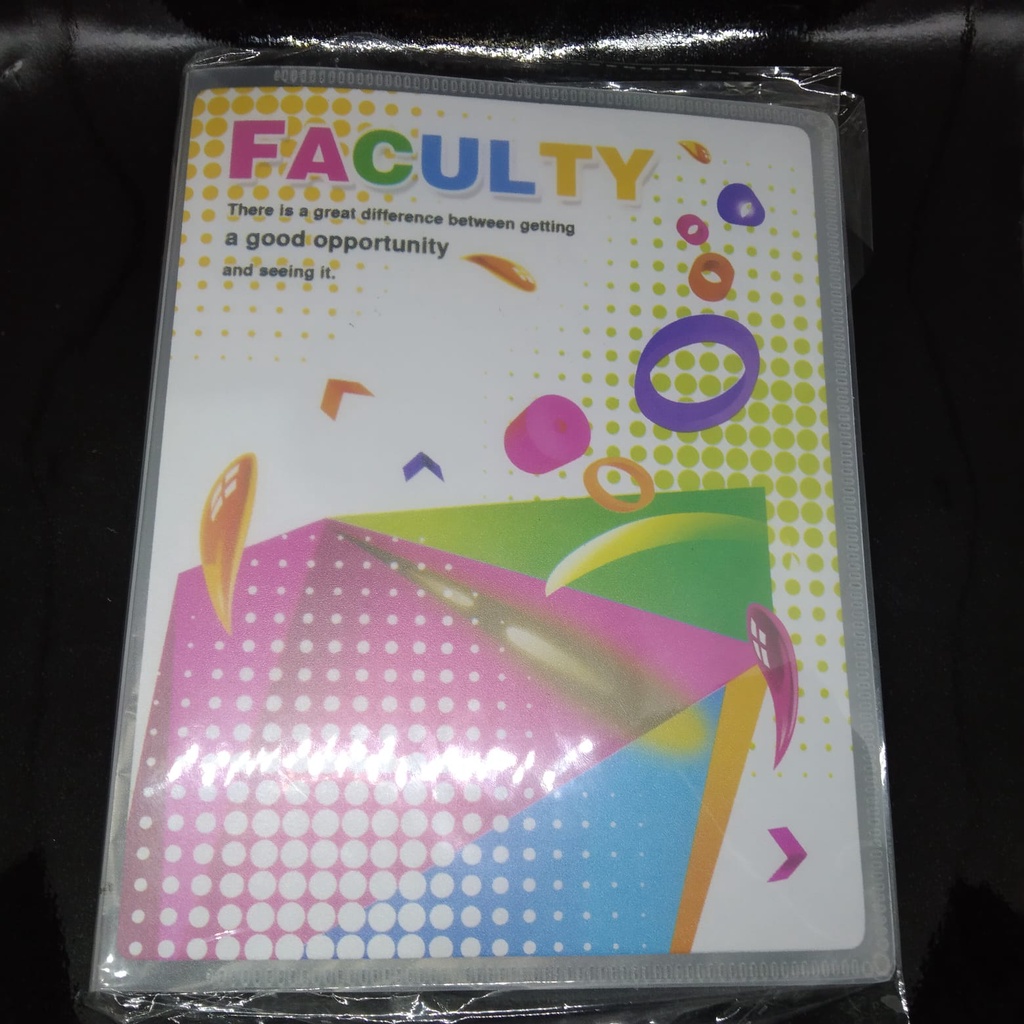 

JOYKO TSTP-513B BINDER A5