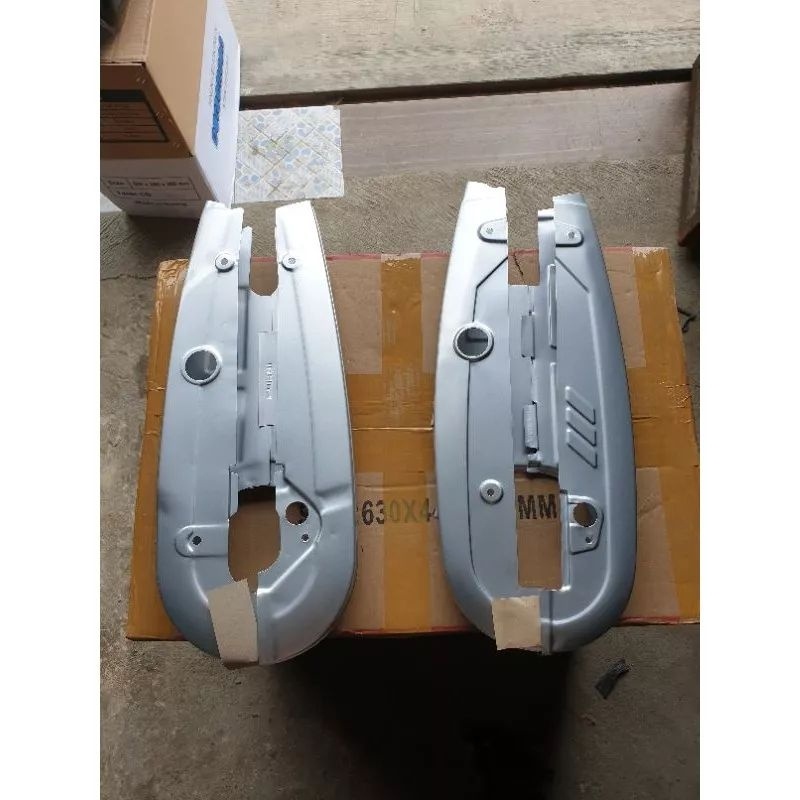 TUTUP RANTAI ASTREA GRAND LEGENDA C70 ASTREA  PRIMA