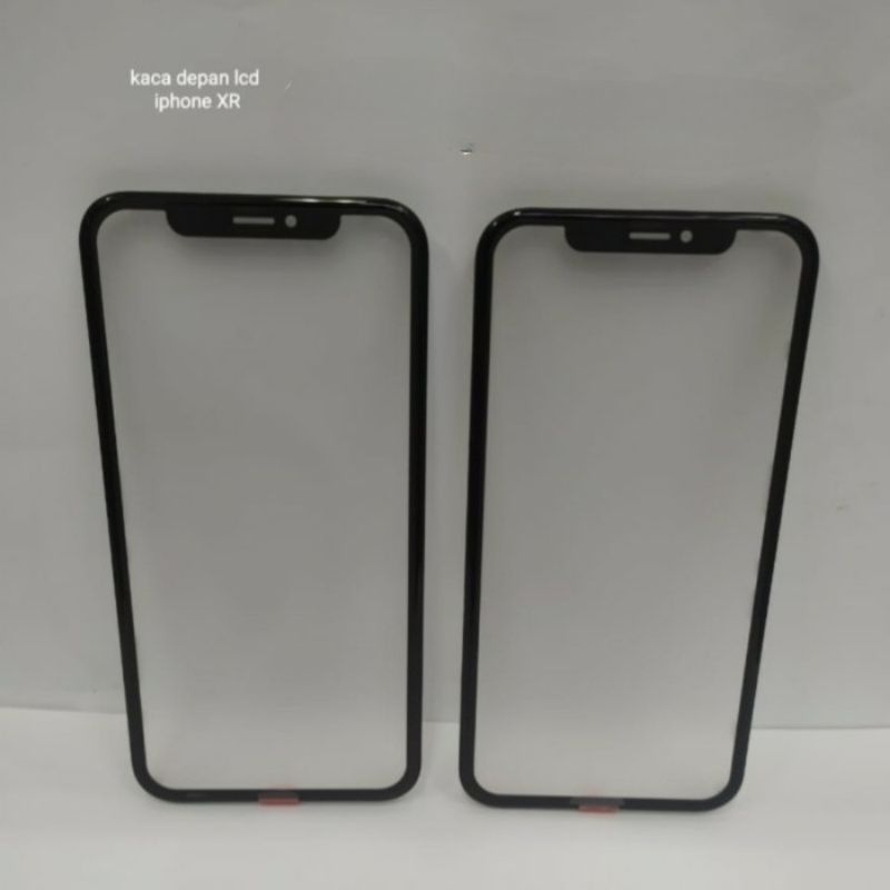 KACA LCD TOUCHSCREEN iphonei XR