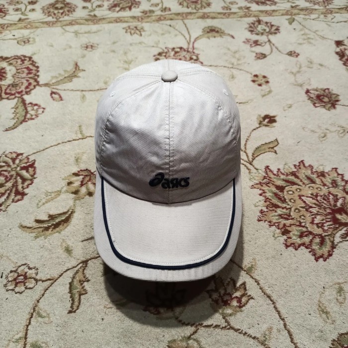 Topi best sale asics original