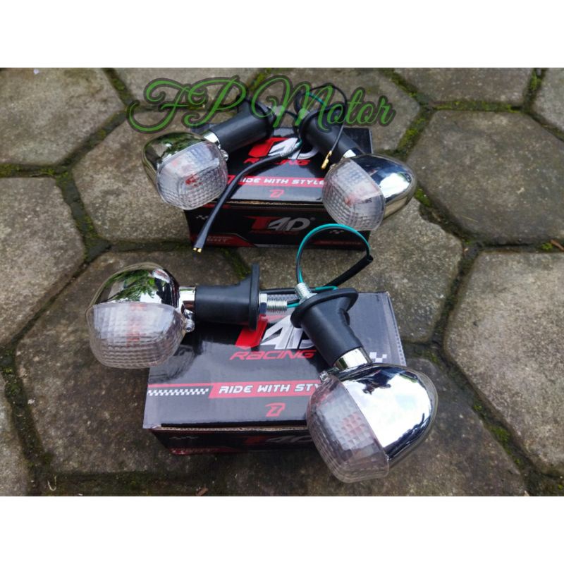 Sein Ninja R Riting Ninja R Import Pendek & Panjang