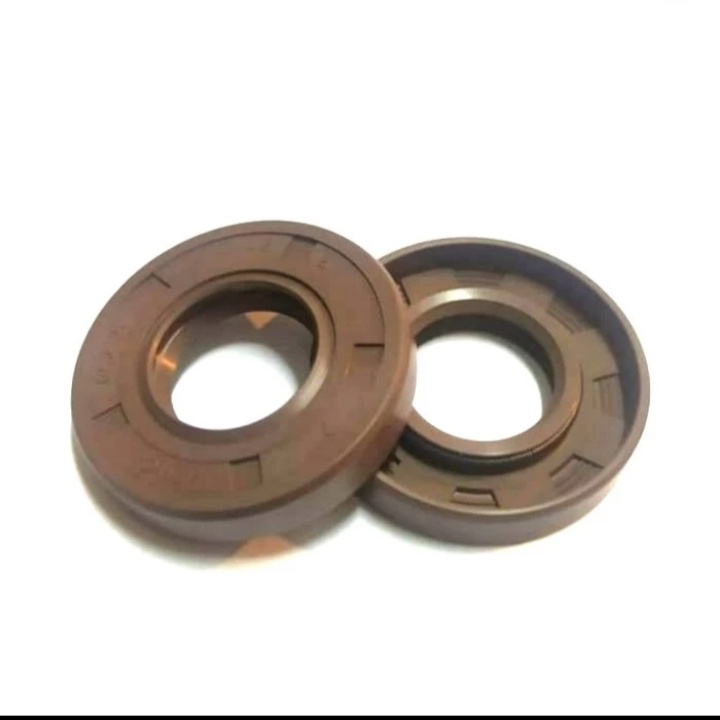 Oil Seal TC 15 32 7 Viton