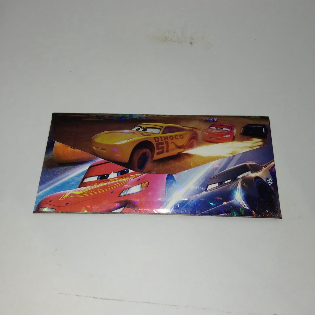 

PENGGARIS PJ-CC 0707 SET FANCY