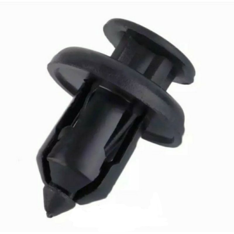Klip Plastik Baut Kancing Klip Rivet HONDA Jazz Brio Mobilio BRV