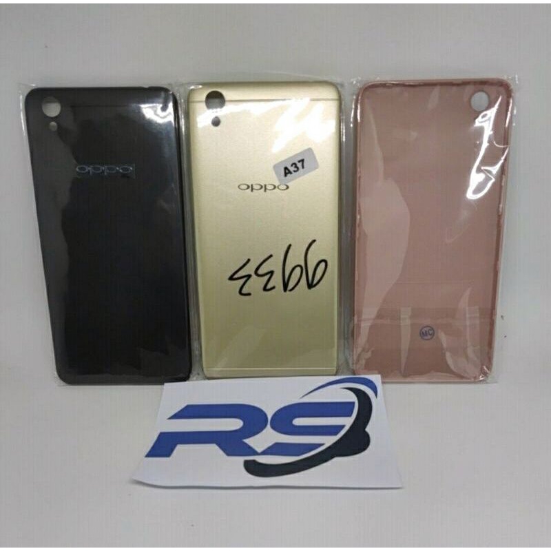 BACKDOOR OPPO A37 ORIGINAL NEW