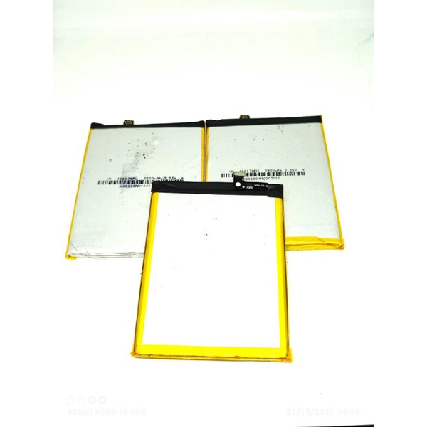BATRE BATU BATRAI battery For Micromax Canvas Juice 4 Q465 ACBPN39M01