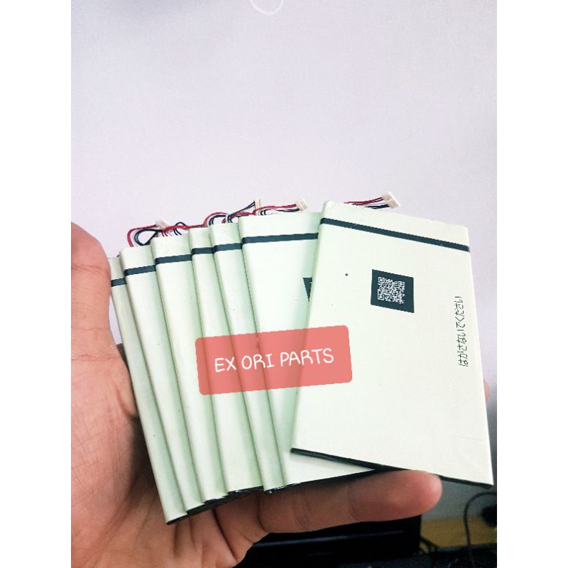 BATU BATERAI BATRE BATTRAY BATEREY FUJITSU ARROW NX F01F F03F F05F F-01F F-05F KOMPATIBEL ASLI