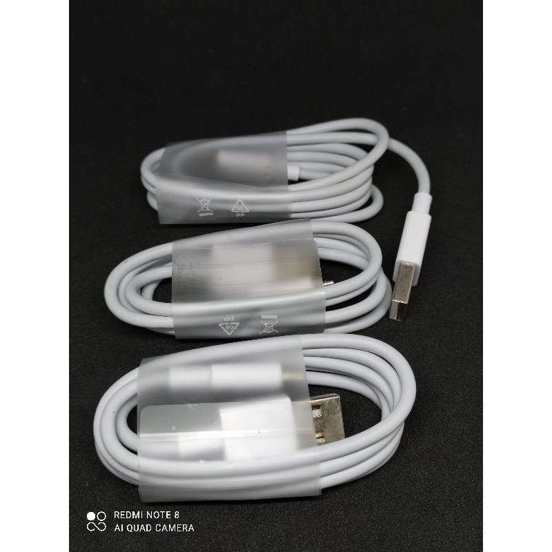 KABEL DATA CHARGER CASAN CAS MICRO USB KOMPATIBEL ASLI VIVO 2021 DUAL ENGINE QUICK FAST COPOTAN