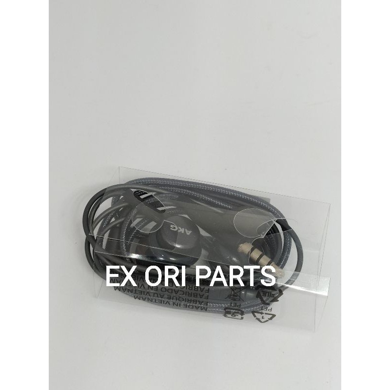 Headset samsung akg / headset ori akg