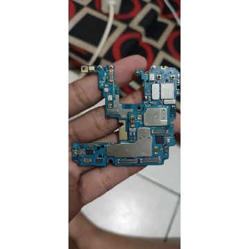 MESIN SAMSUNG GALAXY NOTE 20 ULTRA HIDUP MINUS JARINGAN MULUS