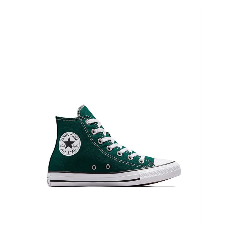 Converse CTAS Hi Men's Sneakers - Dragon Scale