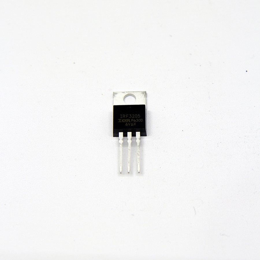Transistor IRF3205 IRF 3205