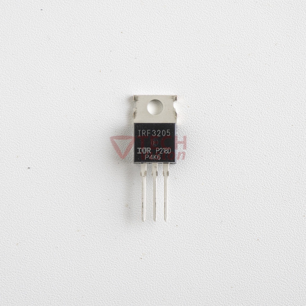 IRF3205 IRF 3205 Mosfet