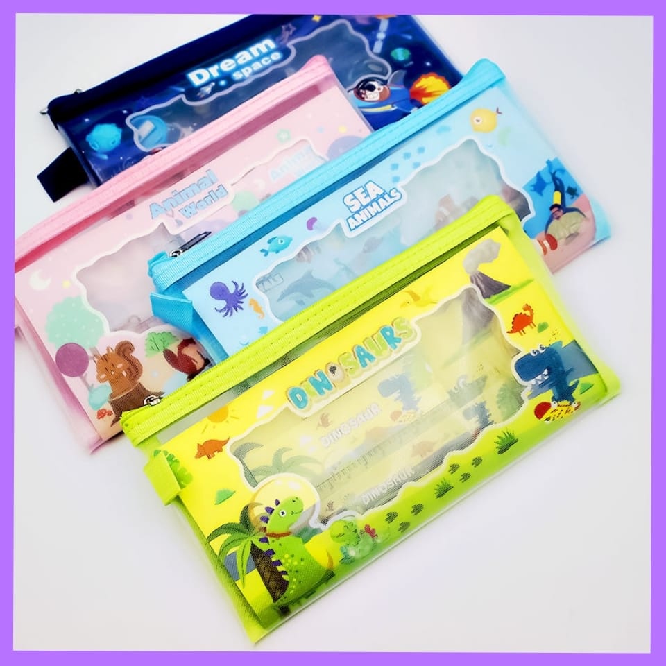 

OP - Murah - SET ALAT TULIS SEKOLAH 8017 + POUCH | STATIONERY SET | PENSIL SET LUCU | FROZEN | ATK | KADO ANAK | SOUVENIR ULANG TAHUN | ALAT TULIS MURAH | ALAT TULIS KANTOR | ALAT TULIS LUCU | SET ALAT TULIS ASTRONOT | SET ALAT TULIS DINOSAURS |