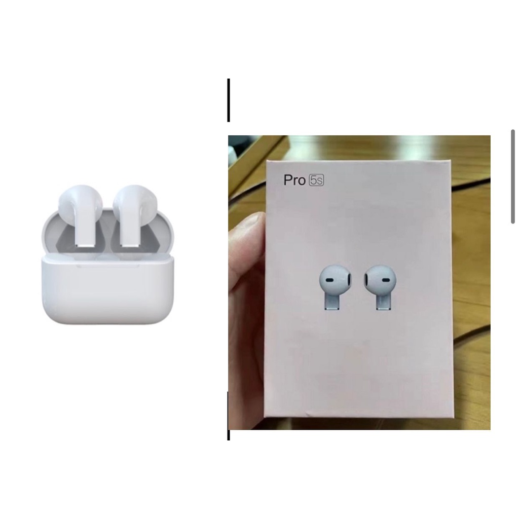 AIRPODS PRO 5S