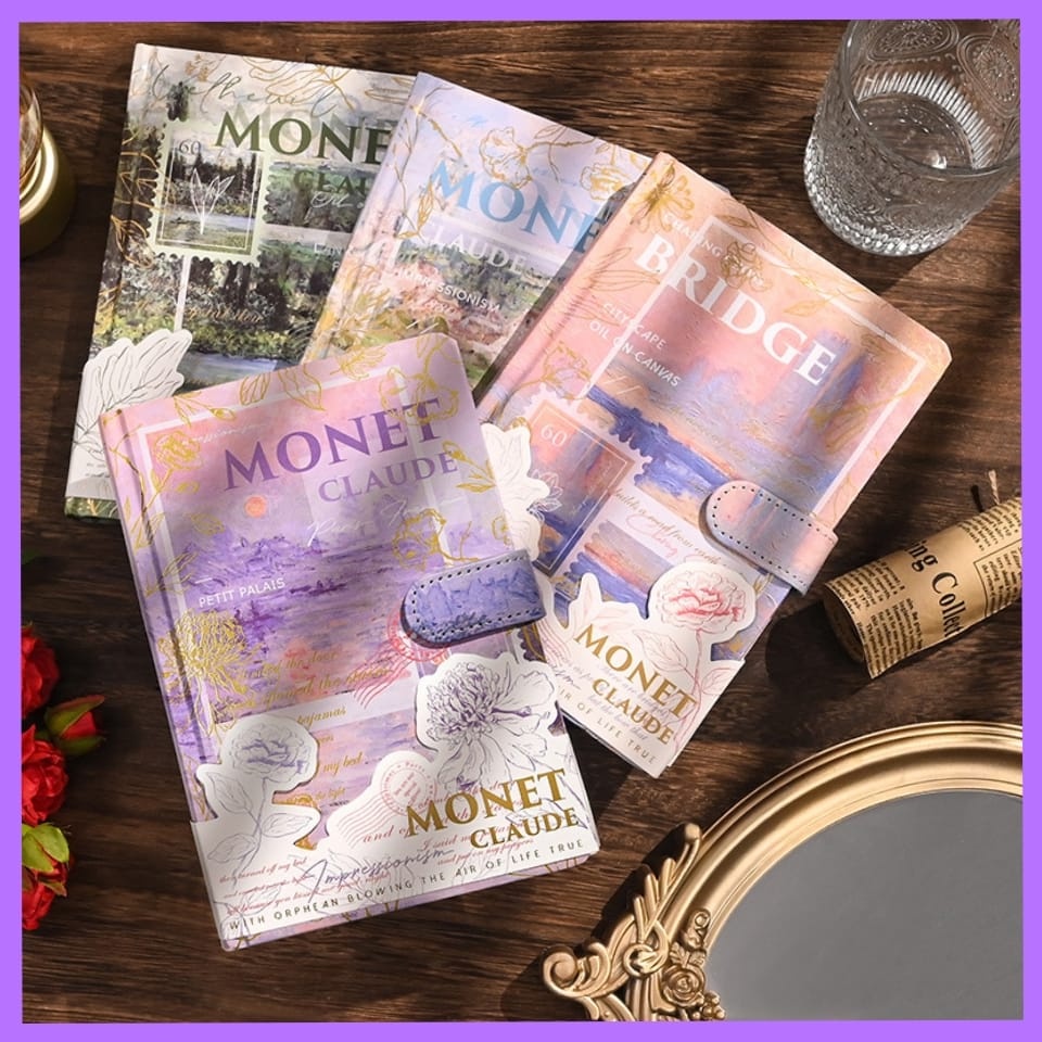 

OP - Murah - BUKU DIARY AESTHETIC CLASSIC RETRO FOR JOURNALING / NOTEBOOK / MEMO / AGENDA ISI 96 LEMBAR FULL COLOR UKURAN 13 CM X 19 CM | BUKU CATATAN | BUKU MURAH | BUKU LUCU | BUKU WARNA WARNI | BUKU GEMESS | BUKU BUNGA | BUKU DAUN | PERLENGKAPAN SEK