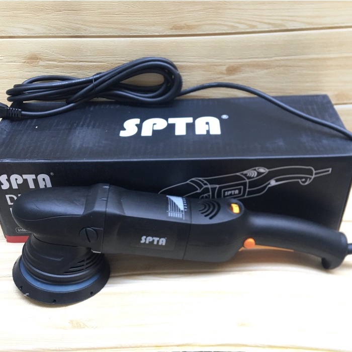 Mesin Poles Da SPTA 5 inc