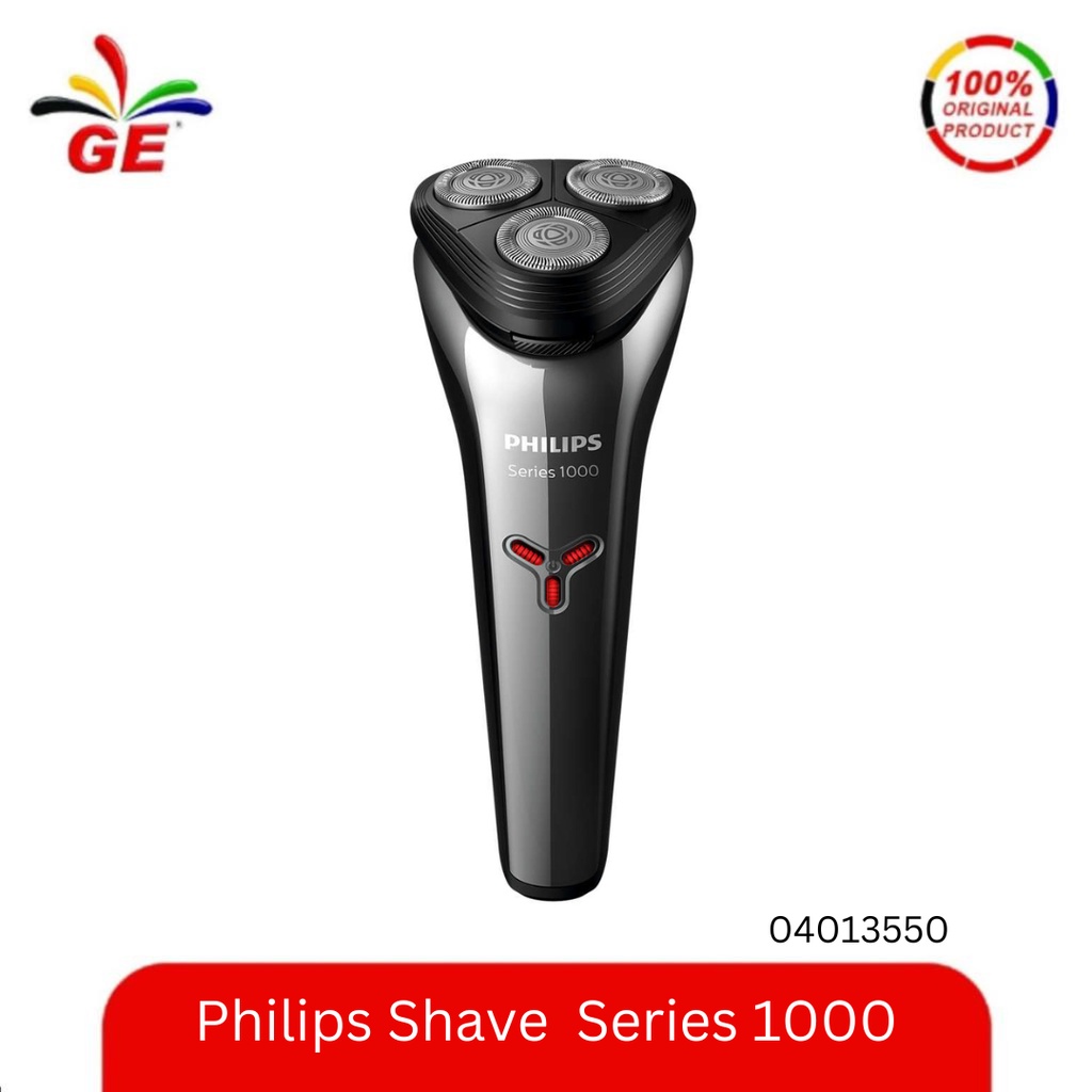 Philips Shave  Series 1000 - 04013550