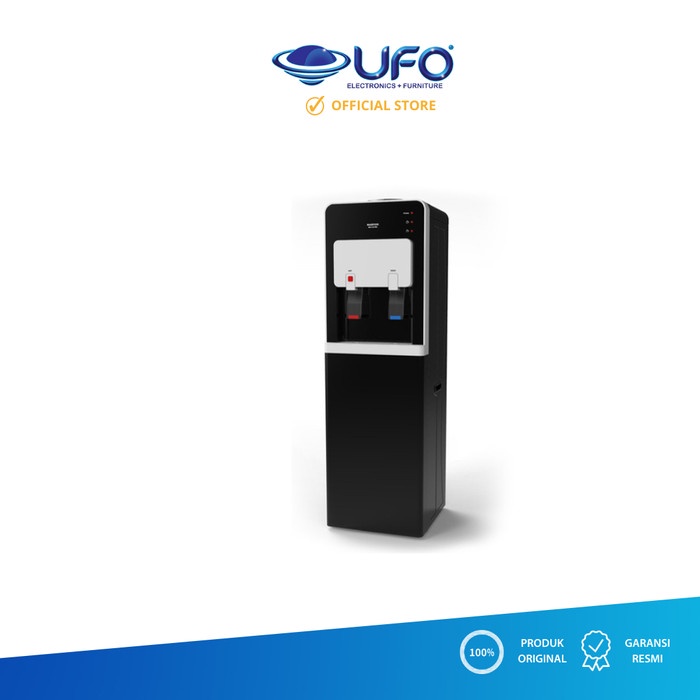 Maspion Dispenser Standing Galon Atas MD110PAS-TE