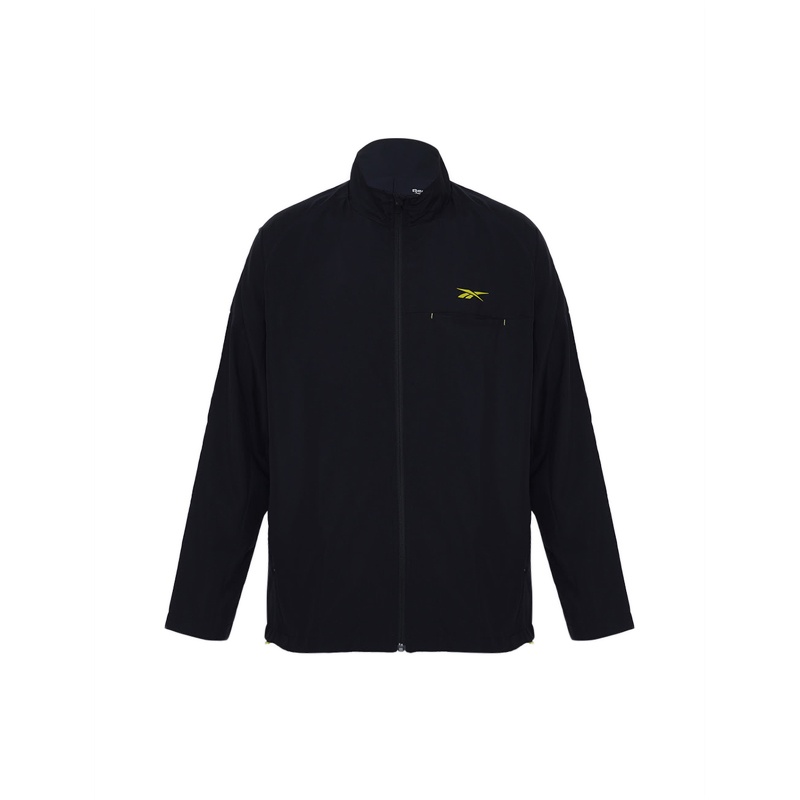 Reebok Men Training Jacket - Black