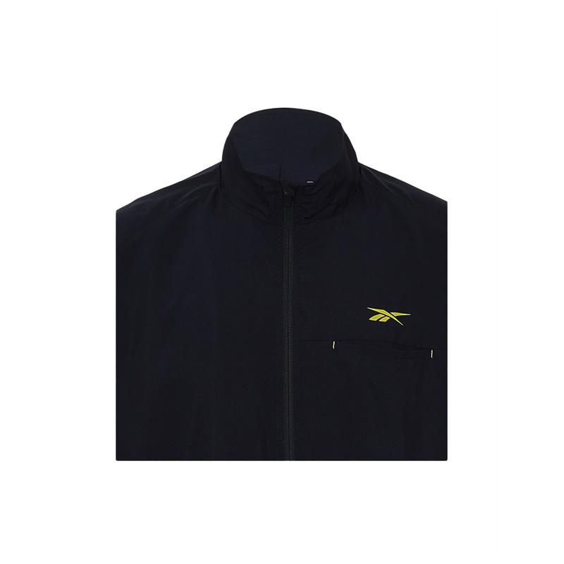 Reebok Men Training Jacket - Black