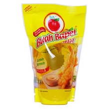 

PROMO Minyak bapel 1 Liter botol dan Refil Live