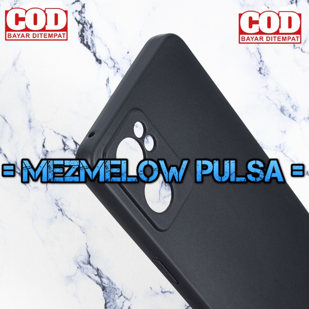 TPU Softcase Case Silicone Casing Caseng OPPO RENO 7 5G