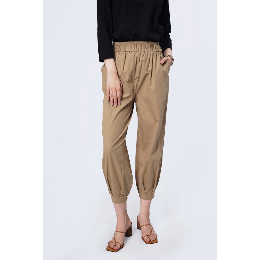 Bodytalk - Celana Panjang Wanita Tira Online 43079T5KH