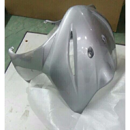 Tameng Revo absolute silver/Dada Revo absolute silver/dasi Revo absolute silver