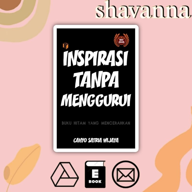 

(Indonesia) Inspirasi Tanpa Menggurui