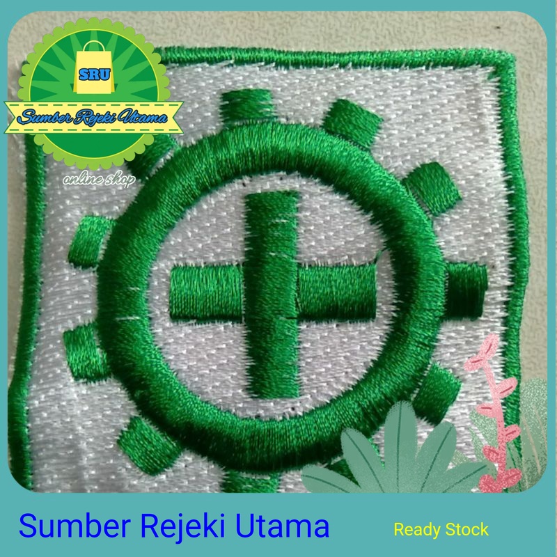 LOGO SAFETY FIRST BORDIR