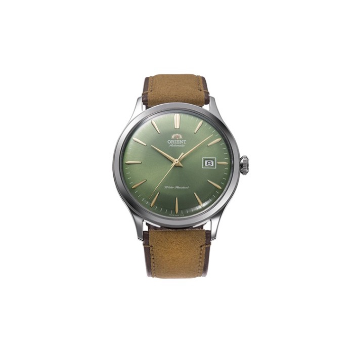 Jam Tangan Pria Orient Bambino RA-AC0P01E