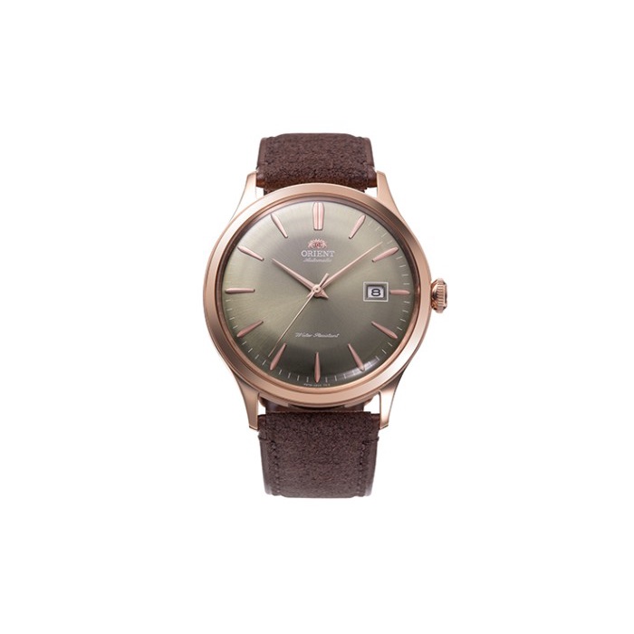 Jam Tangan Pria Orient Bambino RA-AC0P04Y
