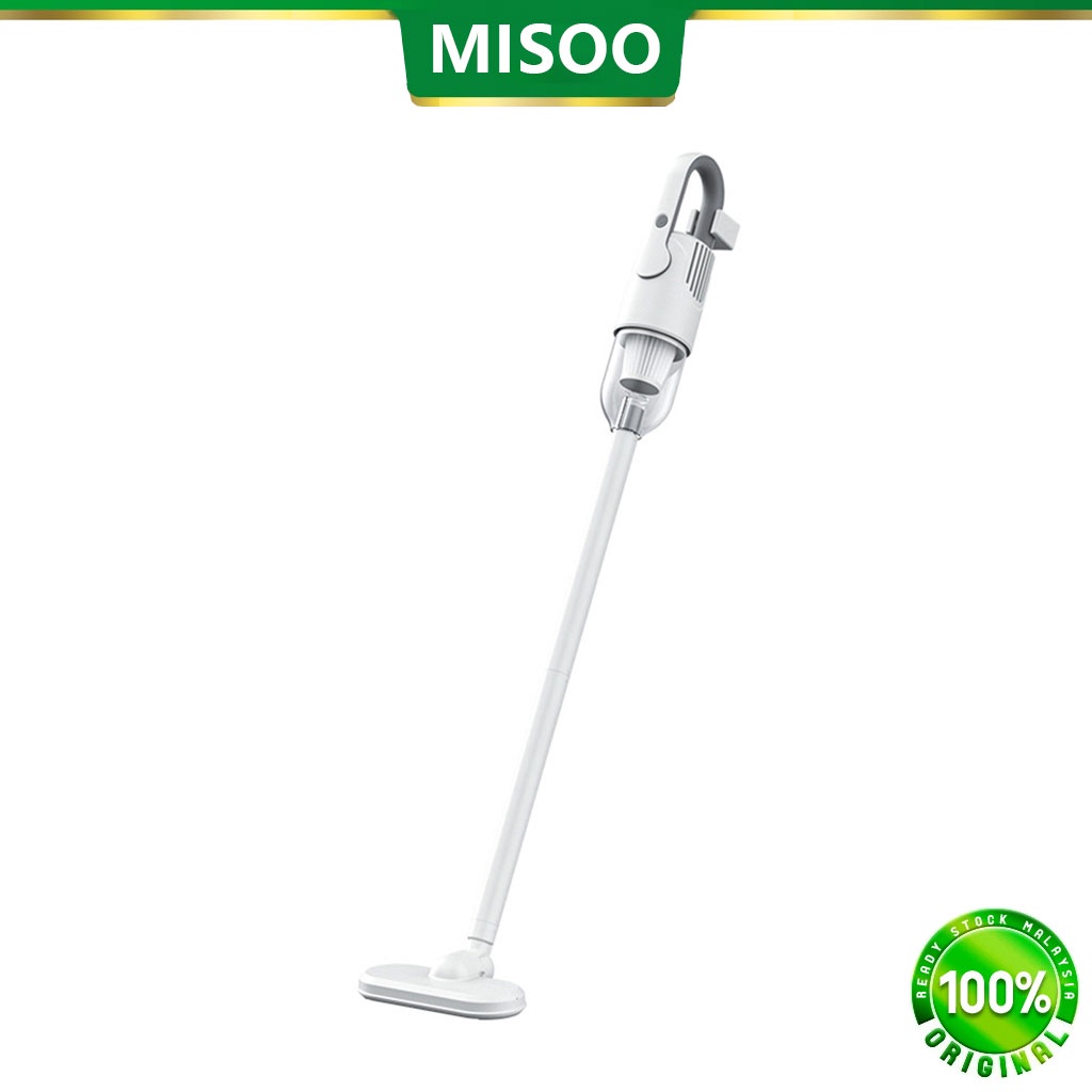 Vacum Cleaner Penyedot Debu 3 IN 1Cordless Portable 20000Pa Mini Penyedot Debu