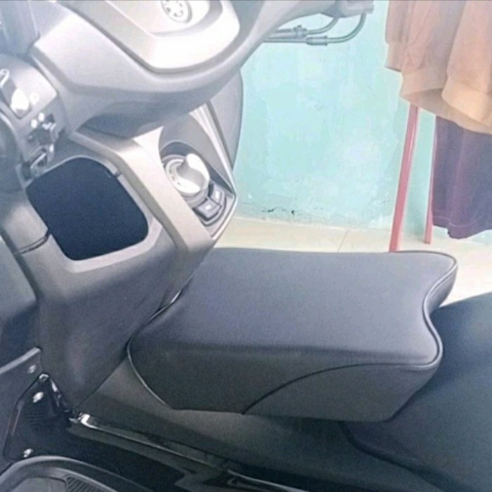 Jok tambahan Nmax 2020-2022 Jok anak Nmax 2020-2022 Empuk