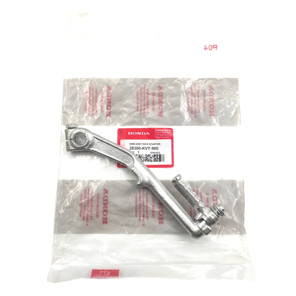 ENGKOL STATER BEAT VARIO KVY KICK STATER BEAT VARIO KD1087