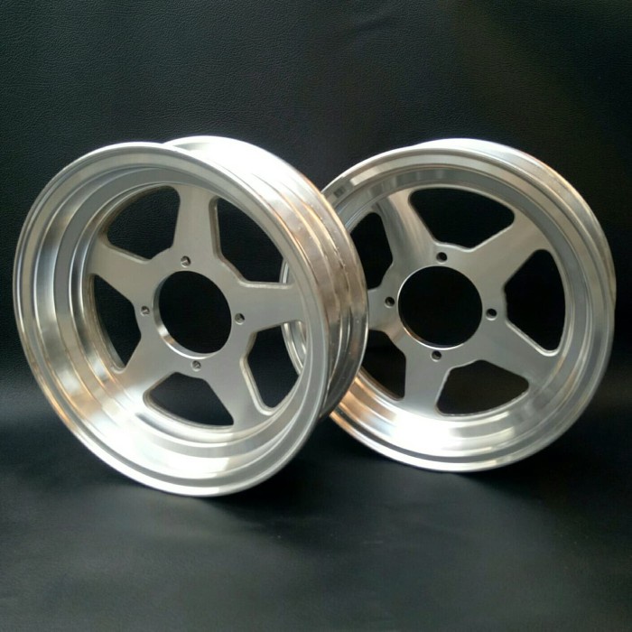 Velg Honda Monkey / Gorilla 10"