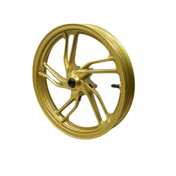 Velg Depan Super Gold New Vario 150 eSP K59 44650K59A70ZB