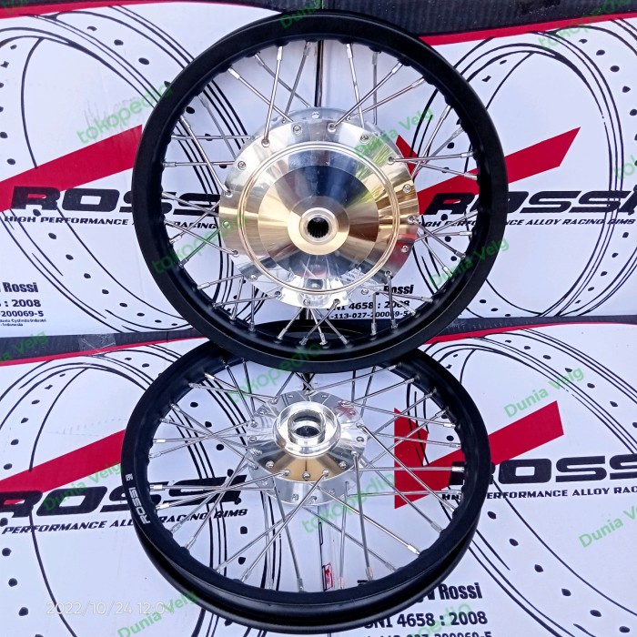 Velg Jari Jari Vrossi Ring 14 / Ring 17 Mio sporty,Mio M3 - Mio M3,Xeon, 17x140/140