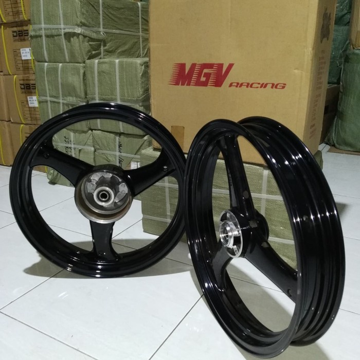 velg racing tiger lama tiger 2000 mgv palang 3