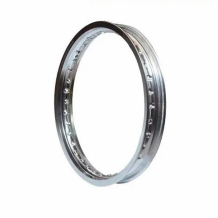 Velg DID Besi Chrome Ring 17 ,,  DiD - Chrome, 140 17