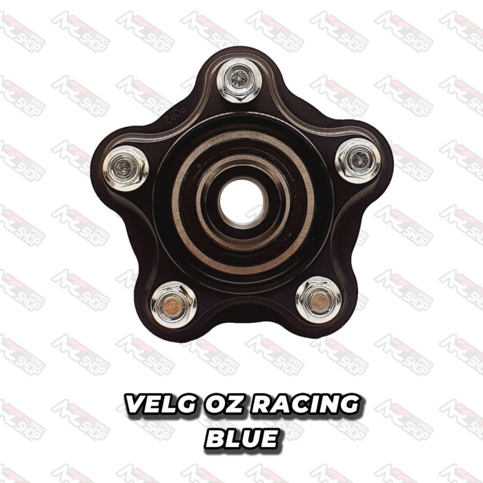 Velg OZ Racing wheels kawasaki Z900 z900rs Velg Z900